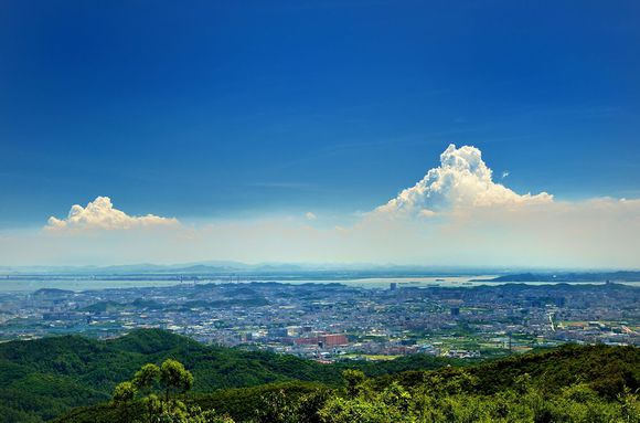 大嶺山規(guī)劃設(shè)計(jì) 大嶺山規(guī)劃設(shè)計(jì)