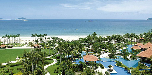 旅游度假酒店景觀(guān)設(shè)計(jì)的五大原則總結(jié) 旅游度假酒店景觀(guān)設(shè)計(jì)的五大原則總結(jié)