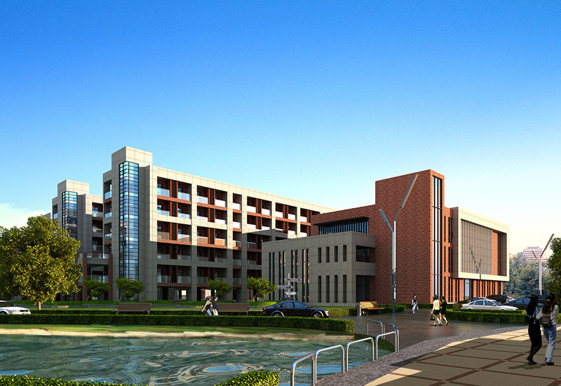 食堂二透視副本