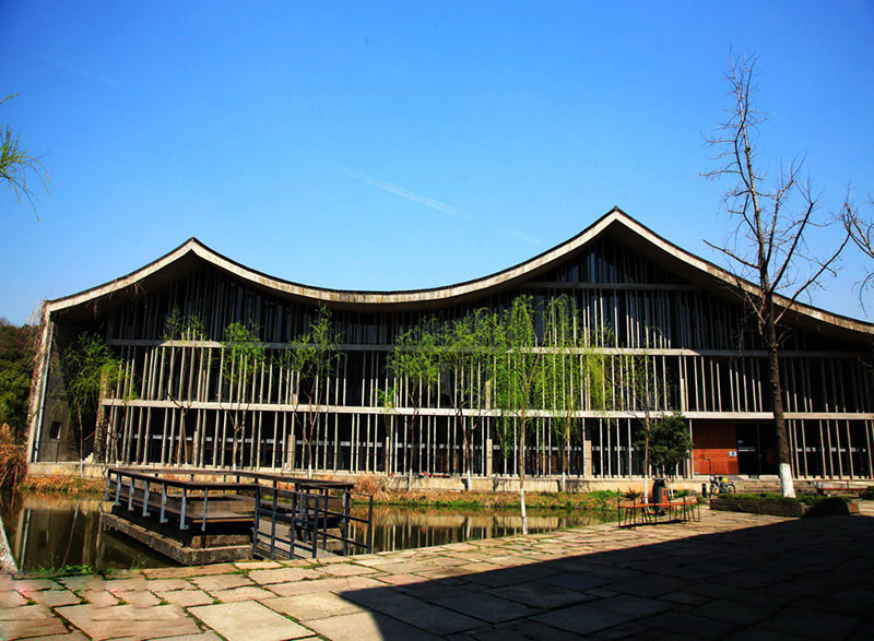 建筑設(shè)計圖片