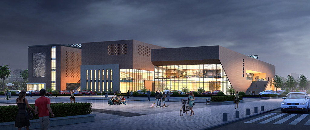 BIM技術(shù)在綠色公共建筑設(shè)計中的運(yùn)用措施總結(jié)