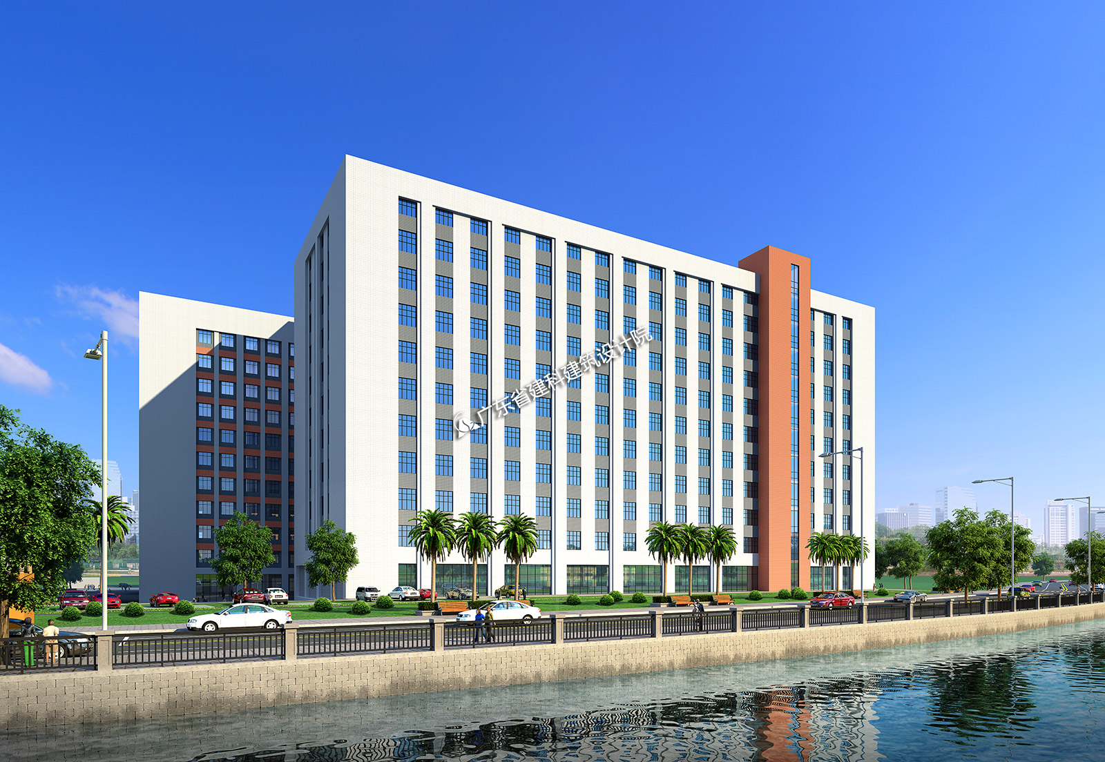 工業(yè)生產(chǎn)廠房設(shè)計