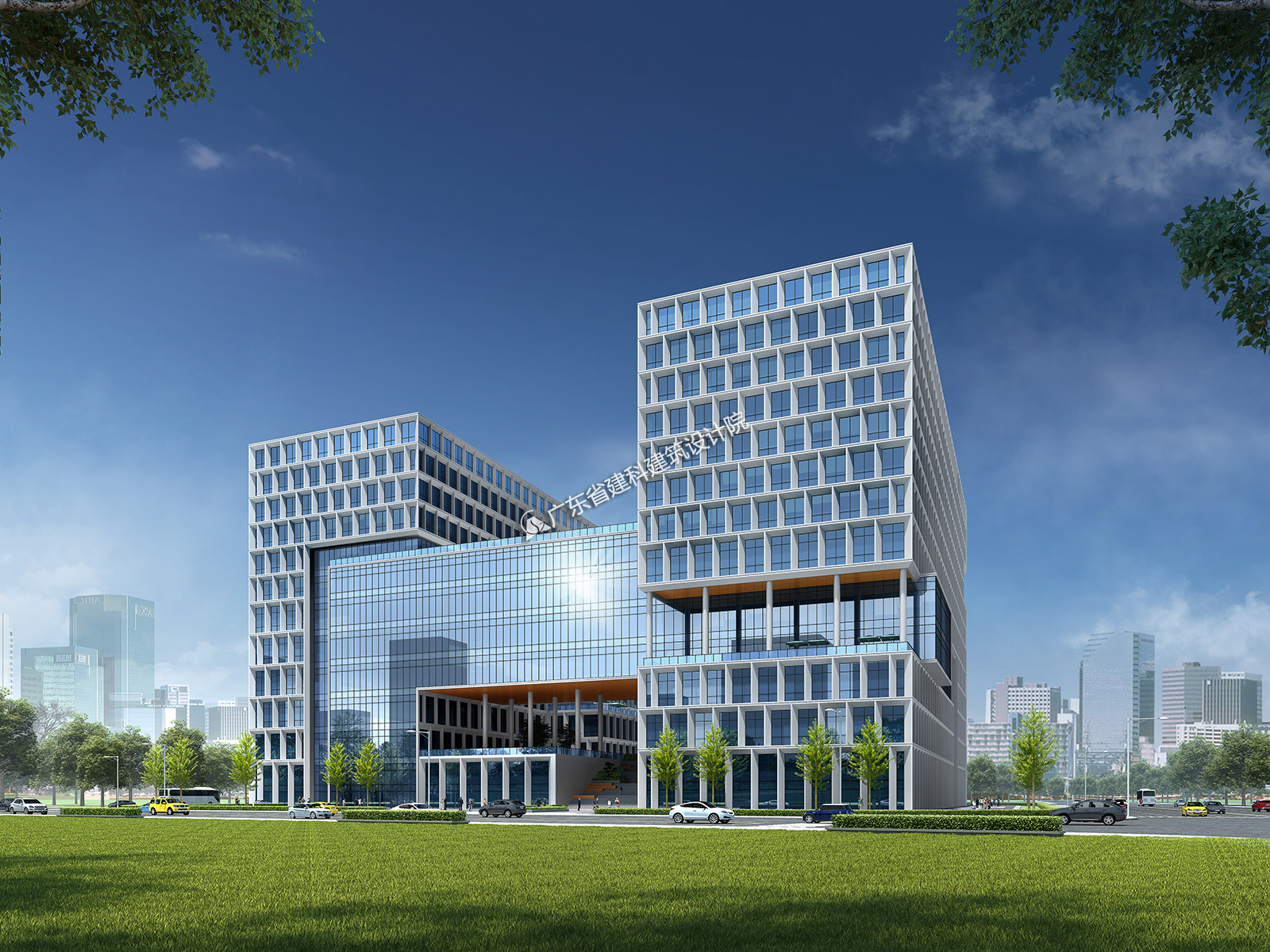 智能制造時代產業(yè)園區(qū)規(guī)劃設計應把握好兩個重點