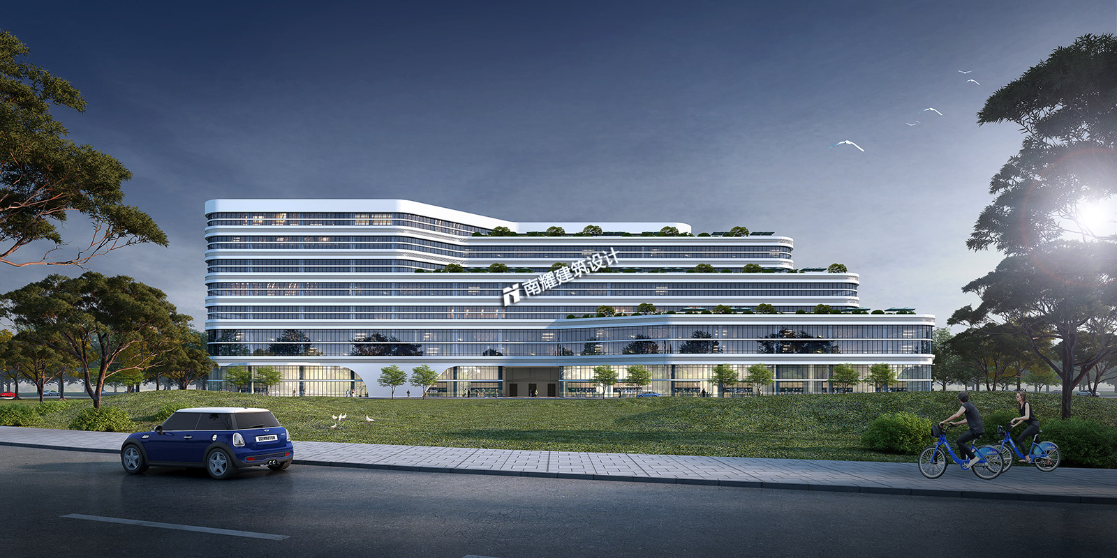 在巴西建工廠，開設工廠的流程