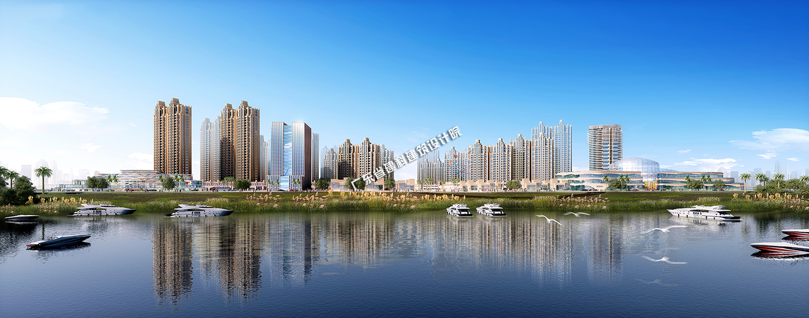 對(duì)海綿城市的展望