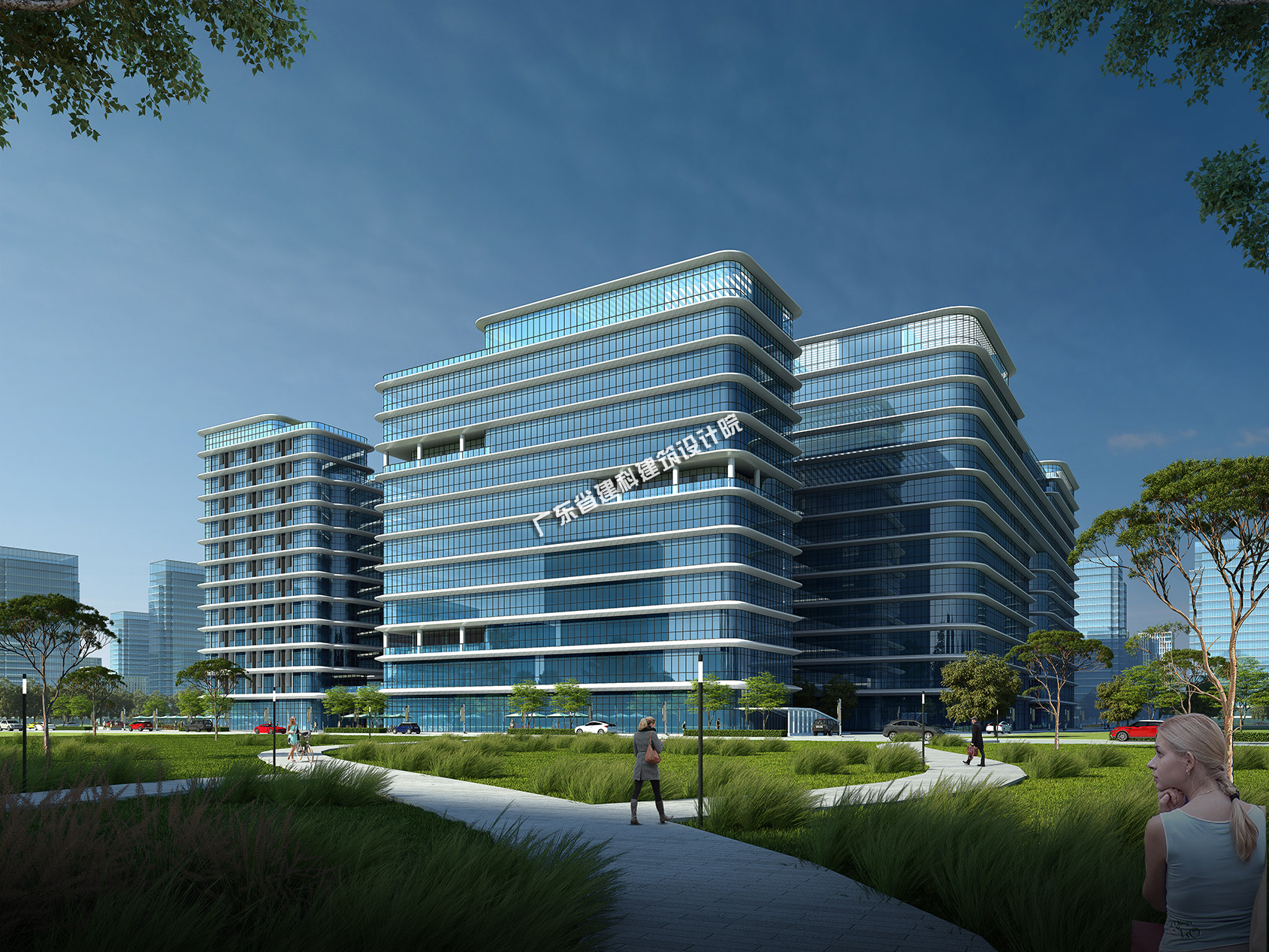 建筑學中綠色建筑設計的有效策略