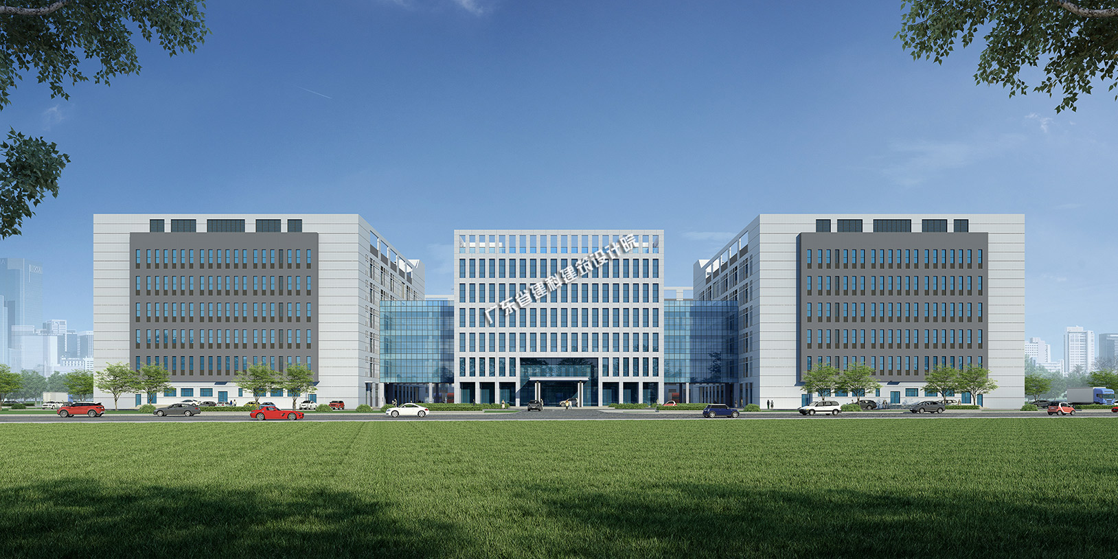 基于BIM技術的工業(yè)建筑設計優(yōu)化