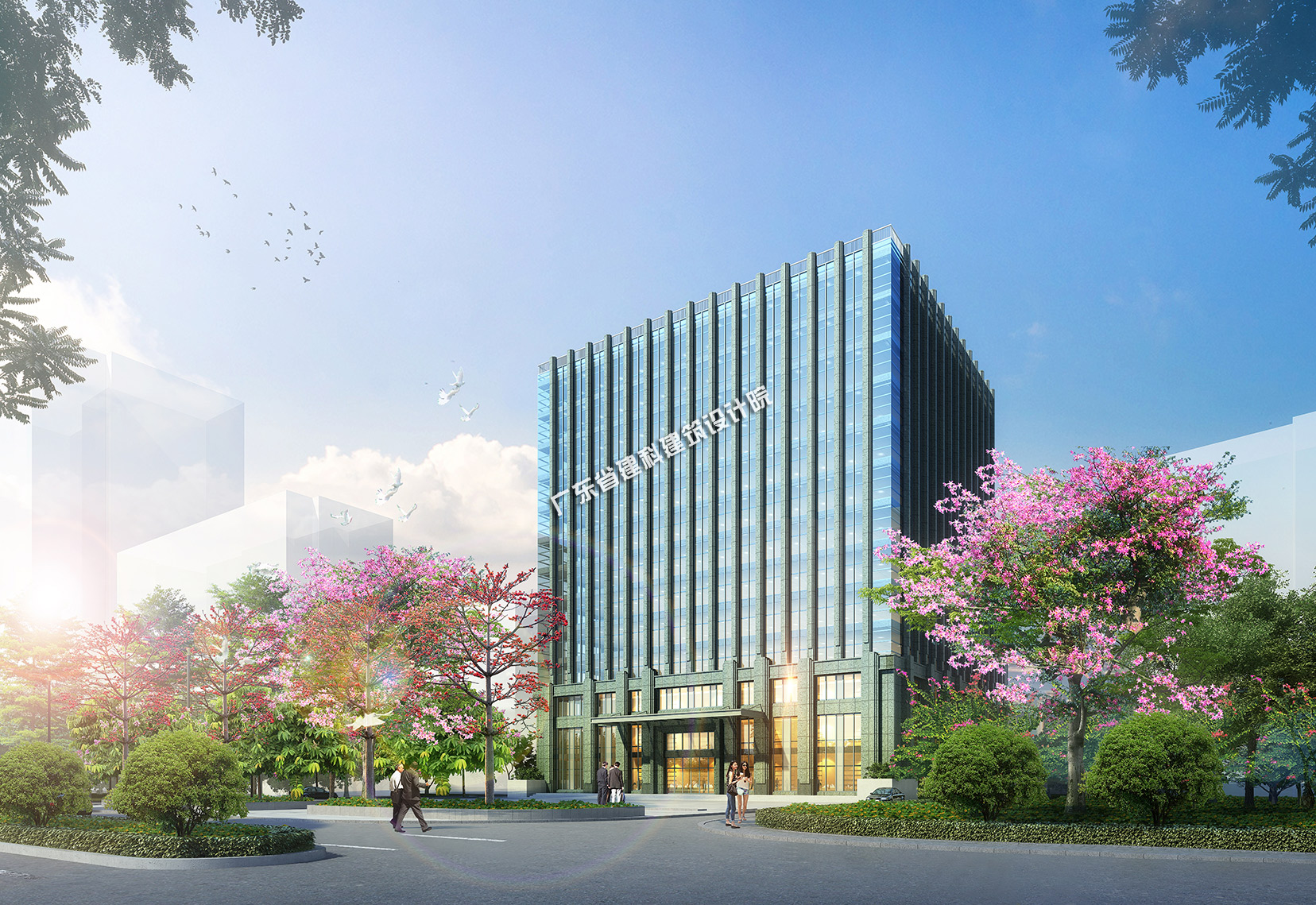 我國綠色建筑發(fā)展存在的問題及解決策略