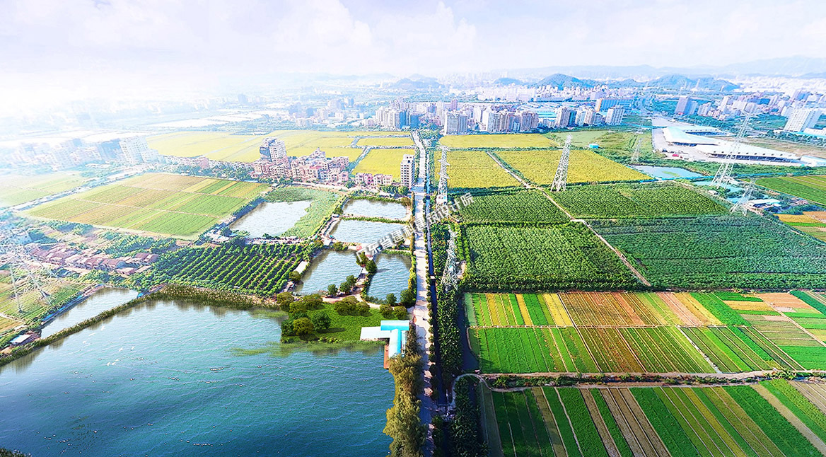 建設(shè)現(xiàn)代農(nóng)業(yè)園區(qū)規(guī)劃難點