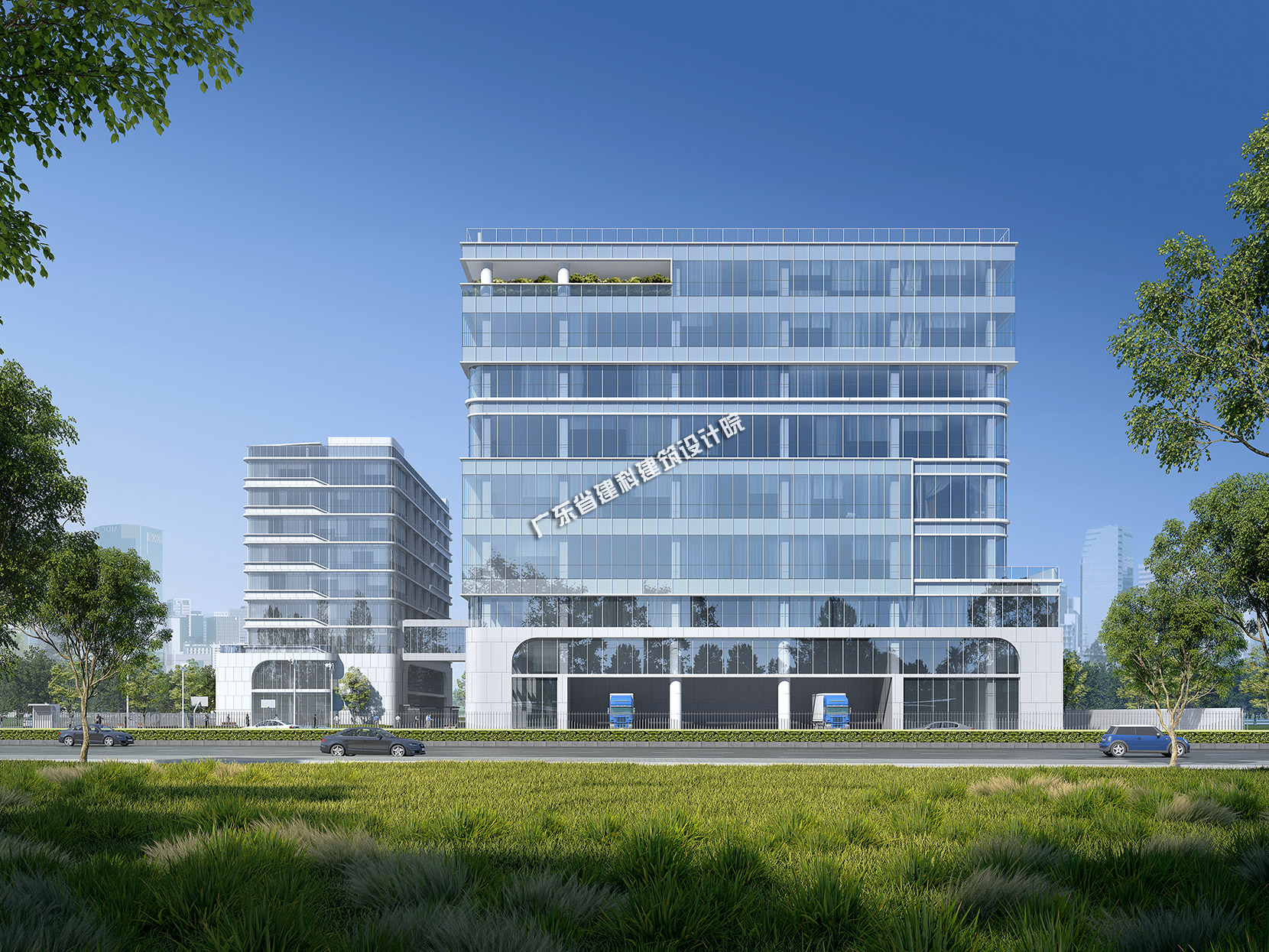 淺談BIM正向設(shè)計的應(yīng)用