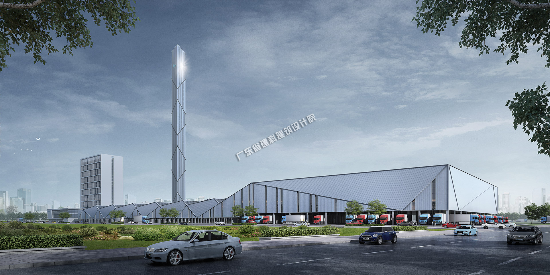 鋼結(jié)構(gòu)廠房設(shè)計注意事項