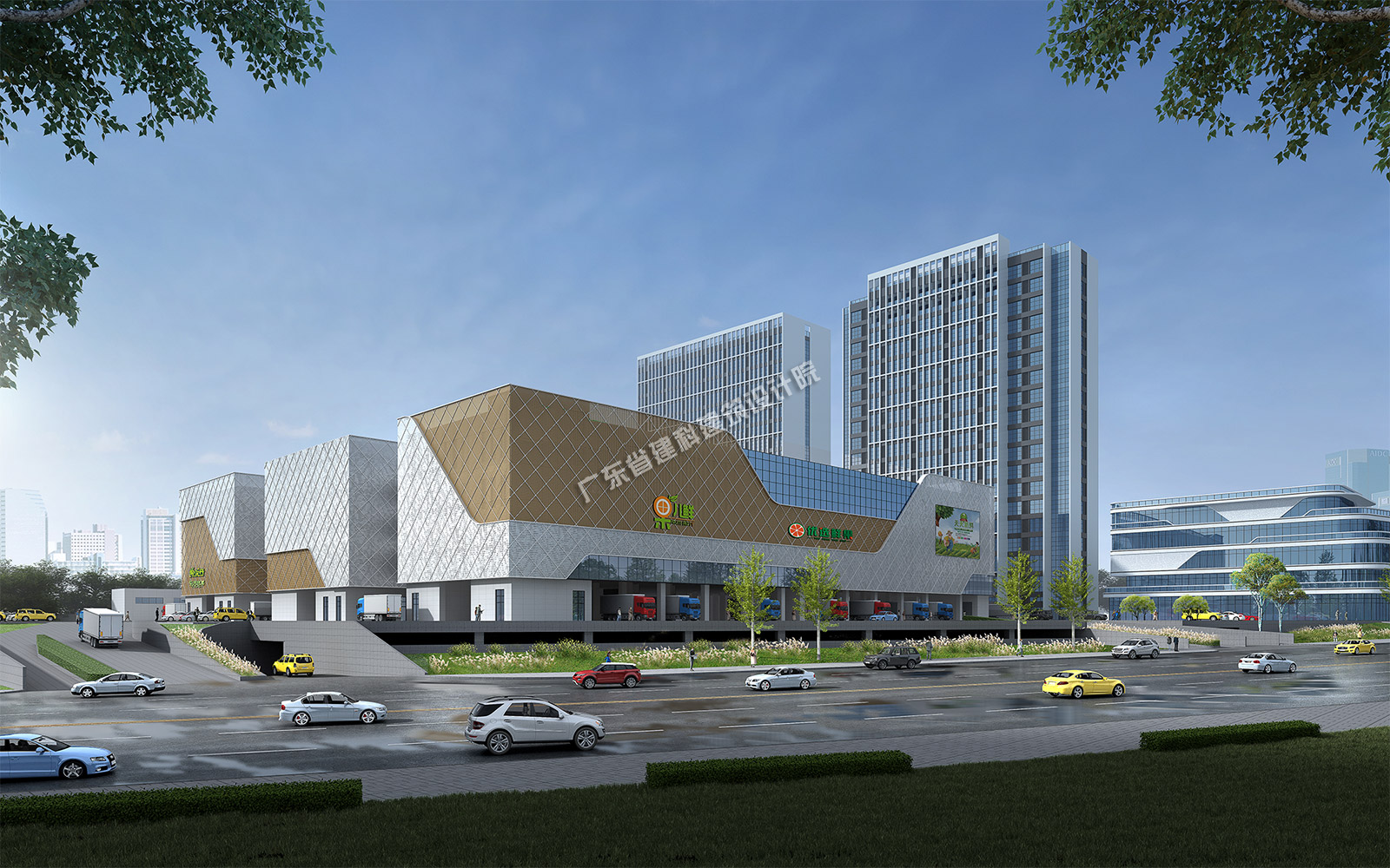 面向全壽命周期的綠色建筑設(shè)計應堅持的原則