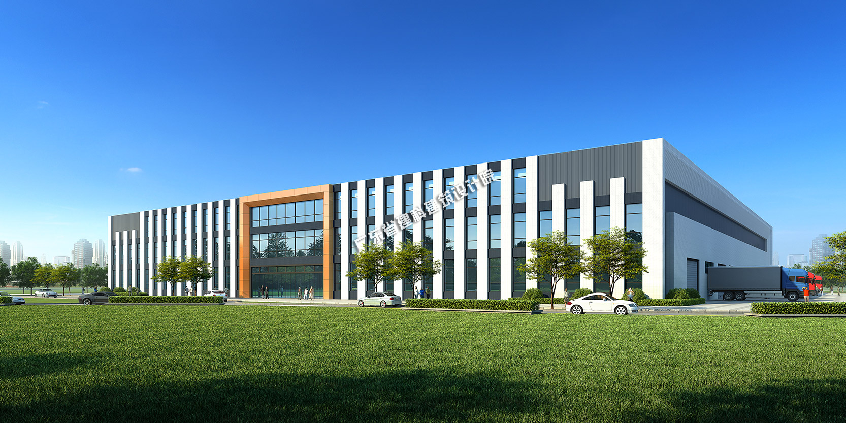 鋼結(jié)構(gòu)廠房設(shè)計過程中的工程經(jīng)濟性分析