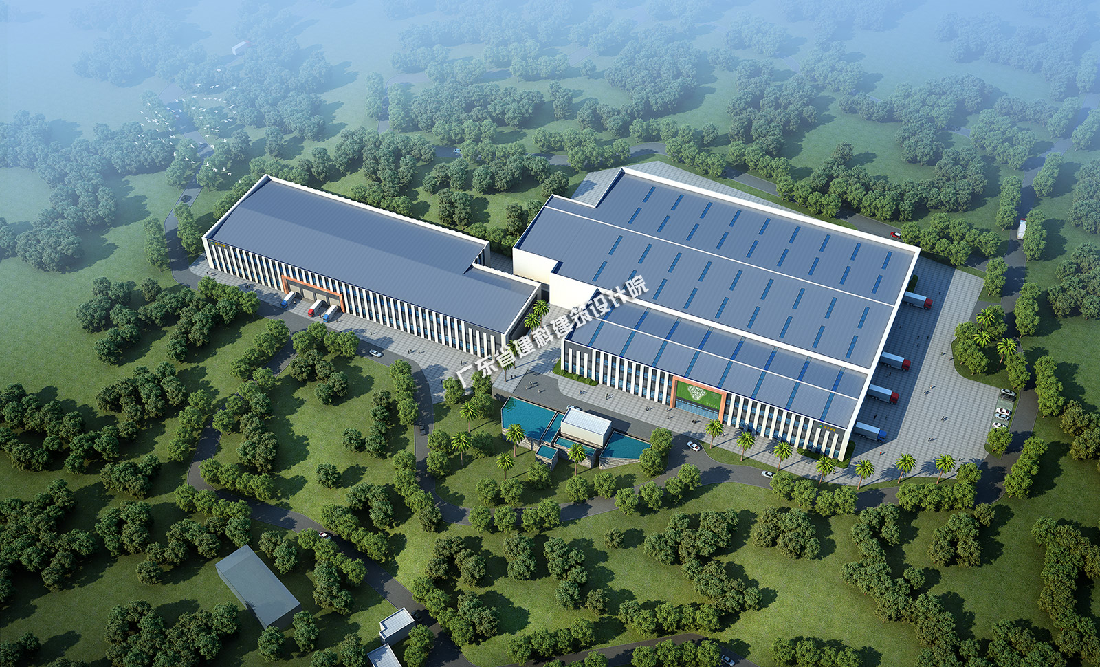 鋼結構設計中的主要難點