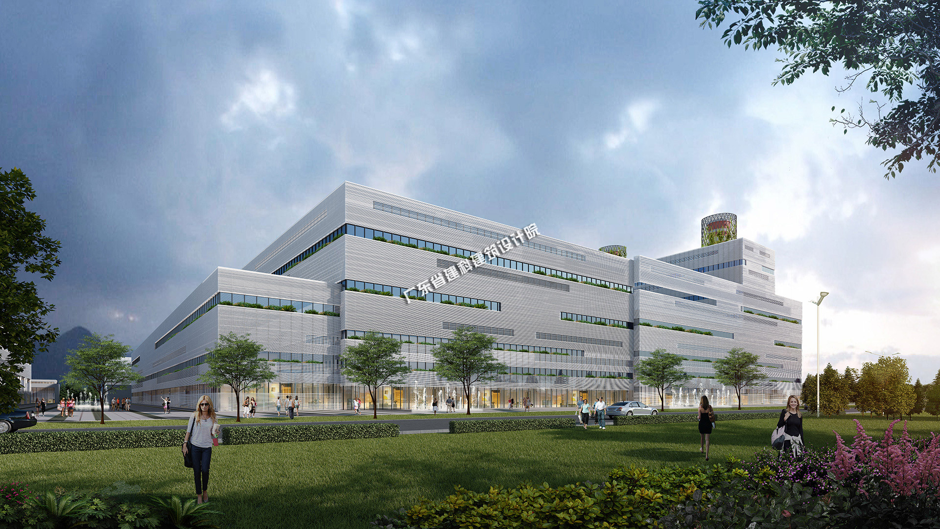 工業(yè)建筑節(jié)能設(shè)計(jì)存在的問(wèn)題和挑戰(zhàn)