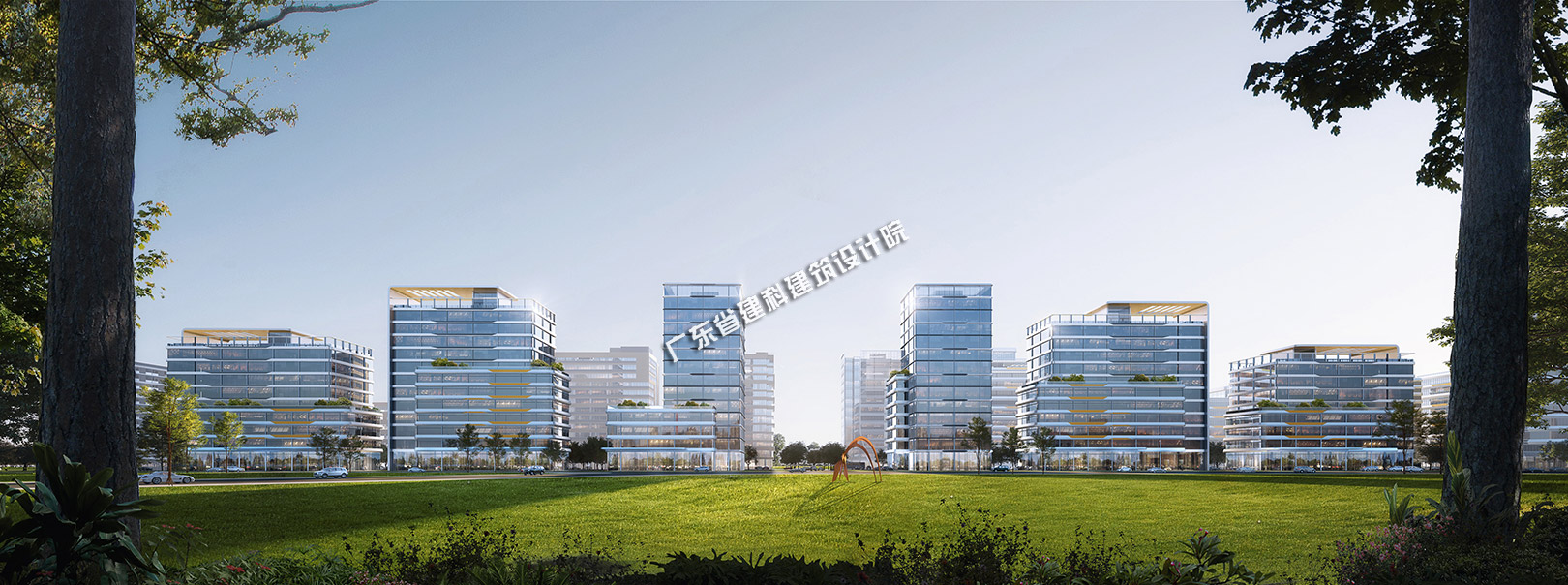 工業(yè)產業(yè)園的發(fā)展和變革主要包括哪些方面