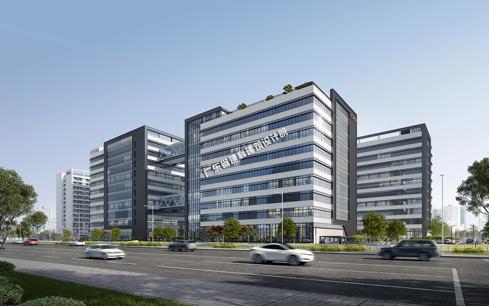 工業(yè)廠房設(shè)計的未來發(fā)展趨勢