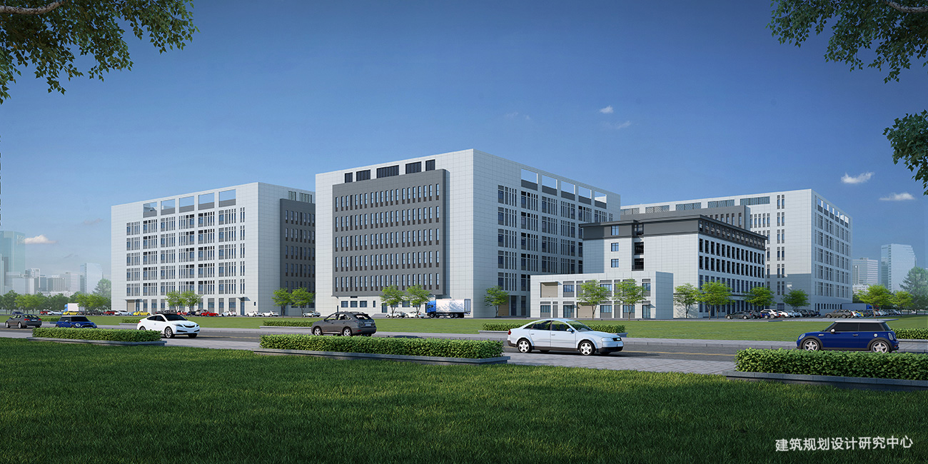 工業(yè)廠房結(jié)構(gòu)設(shè)計要點