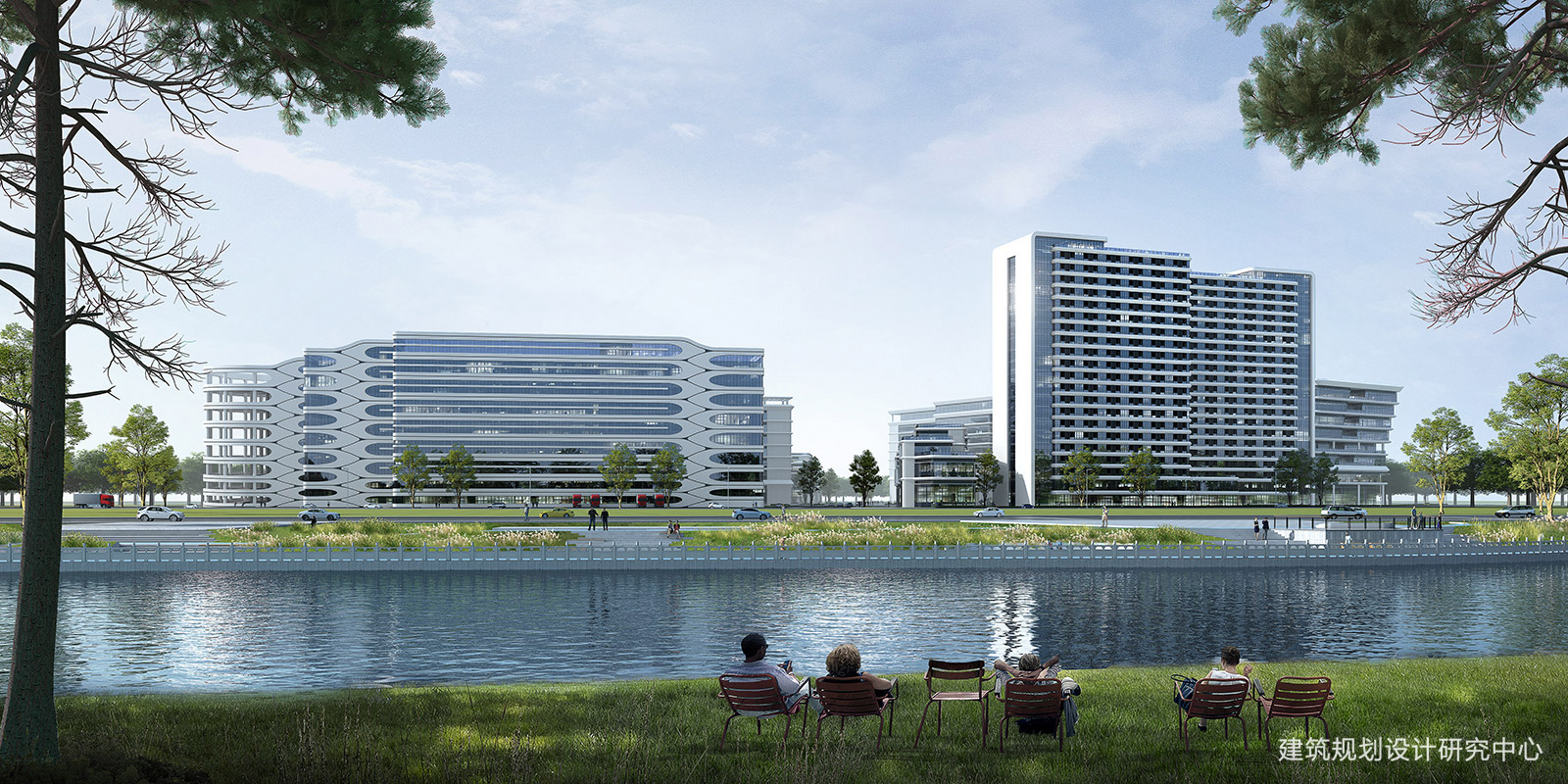 基于BIM技術(shù)的綠色建筑設(shè)計應(yīng)用的實(shí)踐