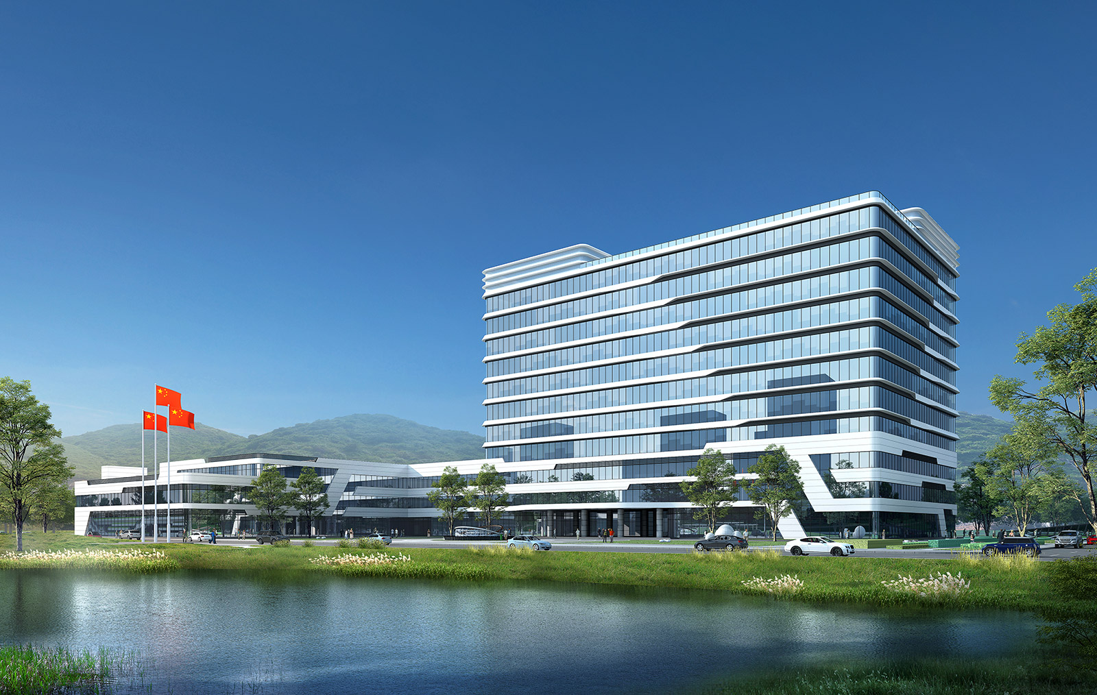 低碳理念下綠色建筑設(shè)計的策略