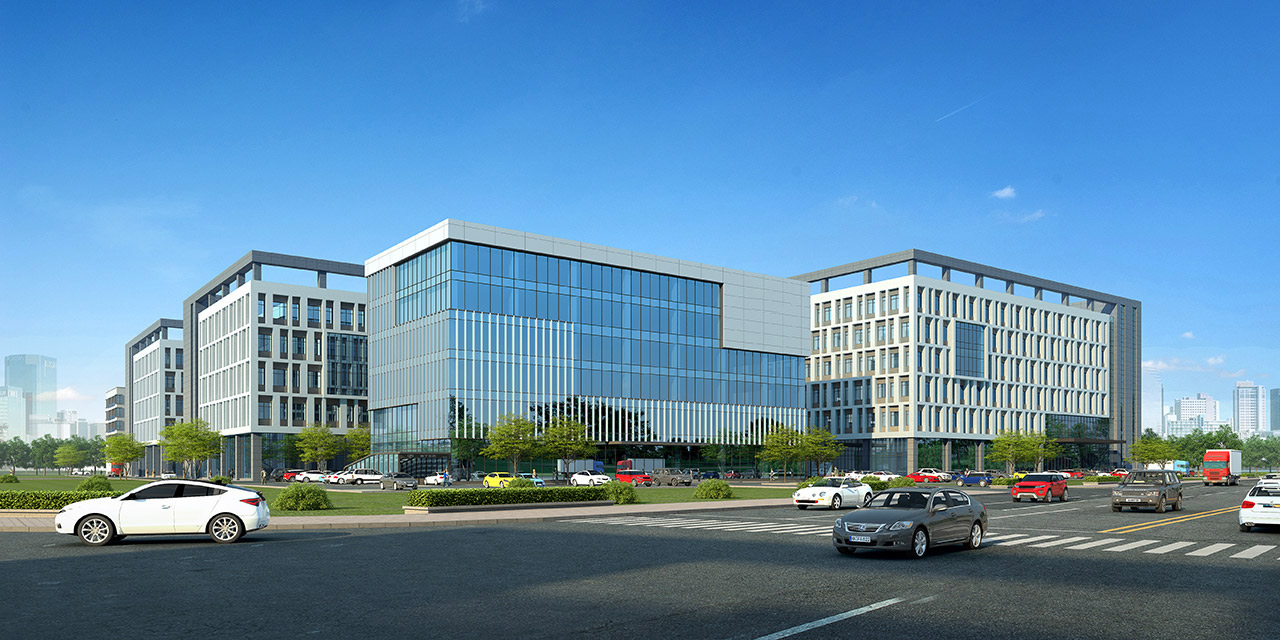 新能源動(dòng)力電池廠房建筑設(shè)計(jì)要點(diǎn)