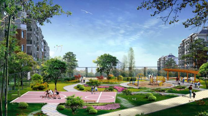 東莞市橋頭鎮(zhèn)某社區(qū)特色小鎮(zhèn)規(guī)劃設計方案